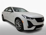 Used 2024 Cadillac CT5 Sport w/ Climate Package image 3