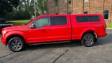 Used 2017 Ford F150 XLT w/ Equipment Group 302A Luxury image 2