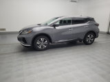 Used 2023 Nissan Murano S image 2