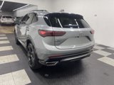 New 2025 Buick Envision Sport Touring image 2