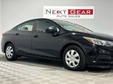 Used 2017 Chevrolet Cruze LS image 2