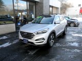 Used 2016 Hyundai Tucson Limited w/ Option Group 03 image 4