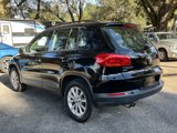 Used 2018 Volkswagen Tiguan Limited image 3
