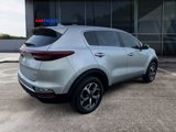 Used 2020 Kia Sportage LX w/ LX Popular Package image 5