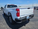New 2025 Chevrolet Silverado 2500 Custom w/ Custom Convenience Package image 4