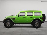 New 2025 Jeep Wrangler Unlimited Rubicon 392 image 3