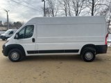 Used 2024 RAM ProMaster 2500 w/ Convenience Group image 4