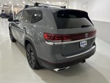 New 2025 Volkswagen Atlas SE image 6