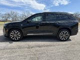 New 2025 Cadillac XT6 Sport w/ Technology Package image 2