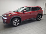 Used 2022 Nissan Rogue SV image 2