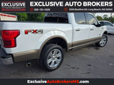 Used 2018 Ford F150 King Ranch w/ Equipment Group 601A Luxury image 6