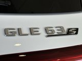 New 2025 Mercedes-Benz GLE 63 AMG S image 5