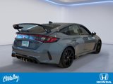 New 2025 Honda Civic Type R image 5