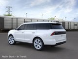 New 2025 Lincoln Navigator Reserve image 4