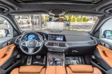 Used 2022 BMW X7 xDrive40i w/ M Sport Package image 3