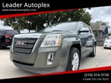 Used 2012 GMC Terrain SLT image 2