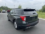 Used 2023 Ford Explorer XLT w/ Equipment Group 202A image 3