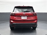 New 2026 Nissan Rogue SV w/ SV Premium Package image 5