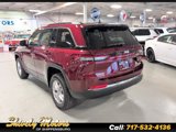 New 2025 Jeep Grand Cherokee Laredo X w/ Luxury Tech Group I image 3