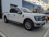New 2025 Ford F150 Lariat w/ Equipment Group 501A Mid image 2