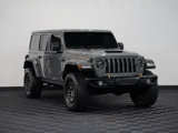 Used 2021 Jeep Wrangler Unlimited Rubicon w/ Xtreme Recon 35" Tire Package image 5