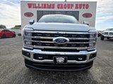 Used 2024 Ford F250 King Ranch w/ Chrome Package image 2