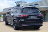 New 2025 Mercedes-Benz GLS 63 AMG 4MATIC image 4