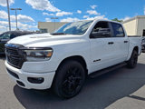 Used 2024 RAM 1500 Laramie image 3