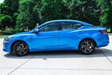 Used 2024 Nissan Sentra SV image 4