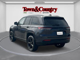 Certified 2023 Jeep Grand Cherokee Altitude image 4
