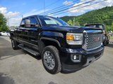 Used 2015 GMC Sierra 2500 Denali w/ Duramax Plus Package image 5