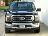 Used 2021 Ford F150 XLT w/ Equipment Group 302A High image 6