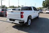 Used 2022 Chevrolet Silverado 1500 Custom image 3