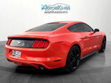 Used 2015 Ford Mustang Coupe w/ Ecoboost Performance Package image 5