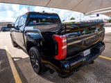 New 2026 Toyota Tundra Platinum image 5