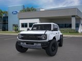 New 2025 Ford Bronco Raptor image 2