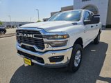 New 2025 RAM 2500 Big Horn image 2