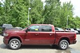 New 2025 RAM 1500 Big Horn image 5