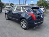 Used 2017 Cadillac XT5 Luxury w/ Driver Awareness Package image 3