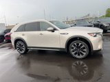New 2025 MAZDA CX-90 Plug-In Hybrid w/ Premium Plus image 3