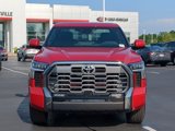 New 2025 Toyota Tundra Platinum image 3