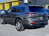 Used 2021 Jeep Grand Cherokee L Limited w/ Trailer Tow Group (B) image 6