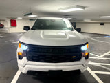 Used 2022 Chevrolet Silverado 1500 Custom image 4