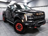 Used 2025 Ford F150 Raptor w/ Equipment Group 803A Raptor R image 3
