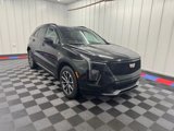 Used 2024 Cadillac XT4 Sport image 2