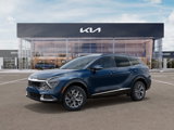 New 2025 Kia Sportage SX Prestige image 3