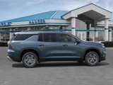 New 2026 Chevrolet Traverse LT w/ Driver Confidence Package image 5