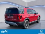 New 2026 Honda Passport RTL image 5