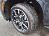 New 2025 Chevrolet Suburban RST w/ Comfort Package image 5