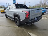 New 2025 Chevrolet Silverado EV LT image 3